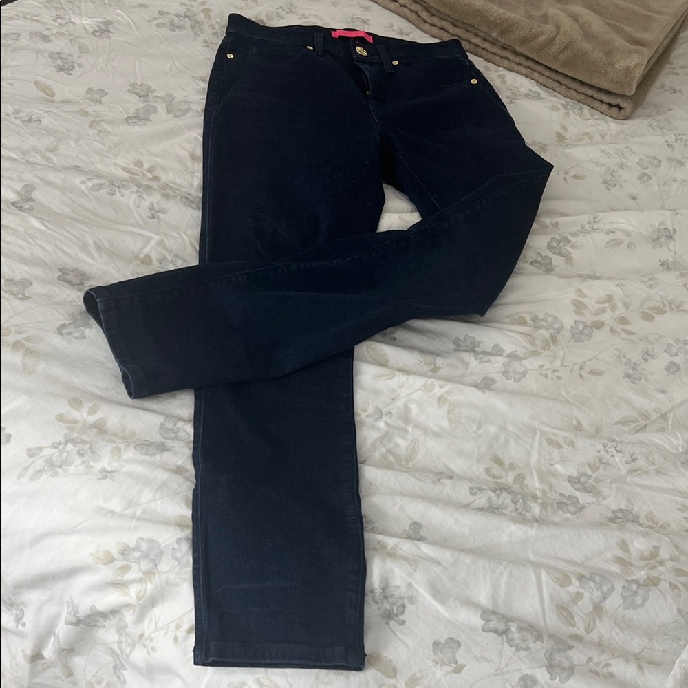 Lilly Pulitzer jeans